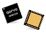 Qorvo Switch LNA模块用于Sub 6GHz 5G的介绍、特性、及应用