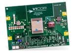 Vicor 3623芯片DCM评估板的介绍、特性、及应用