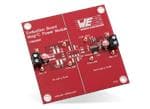 Wurth Elektronik Magl³C FISM评估板的介绍、特性、及应用
