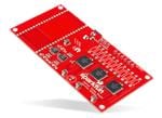 SparkFun ESP32电源控制护罩的介绍、特性、及应用