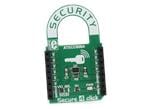 Mikroe Secure 4 Click Board 的介绍、特性、及应用