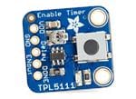 Adafruit TPL5111低功率定时分接板的介绍、特性、及应用