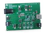 德州仪器TPS25820EVM-835控制器和电源开关EVM的介绍、特性、及应用
