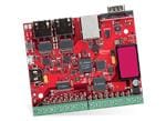 Infineon Technologies XMC4800 Automation Board V2的介绍、特性、及应用