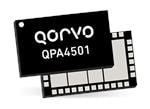 Qorvo Doherty放大器模块，Sub 6GHz 5G的介绍、特性、及应用
