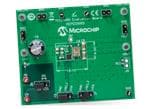 Microchip Technology MIC23650 6A同步Buck稳压器评估板的介绍、特性、及应用