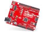 SparkFun RedBoard Qwiic (DEV-15123)的介绍、特性、及应用