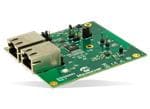 Microchip EVB-KSZ8563评估板的介绍、特性、及应用