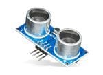 Adafruit HC-SR04超声波声纳距离传感器的介绍、特性、及应用
