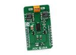 Mikroe Mikroe -3115 ADC 7 Click的介绍、特性、及应用