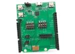 Cypress Semiconductor CYBT-353027-EVAL EZ-BT wice 评估板的介绍、特性、及应用