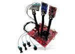 NXP Semiconductors i.MX 8X系列附件板的介绍、特性、及应用