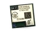 Cypress Semiconductor CYBT-423028-02 EZ-BT wice 模块的介绍、特性、及应用