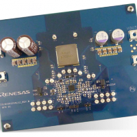 瑞萨电子ISL81601EVAL1Z评估板