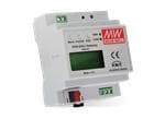 MEAN WELL KNX Power Supply的介绍、特性、及应用