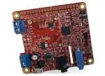 Tempo Semiconductor TSCS42xx Audio HAT Board for Raspberry Pi 的介绍、特性、及应用