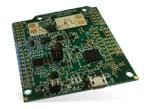 ompresense OPS241-A短程多普勒雷达传感器模块的介绍、特性、及应用