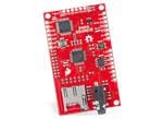 SparkFun Papa Soundie音频播放器的介绍、特性、及应用