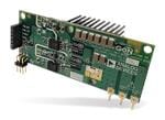 GaN Systems GS66508B-EVBDB1子板的介绍、特性、及应用