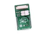 Mikroe Mikroe -3044 4D-display Click的介绍、特性、及应用