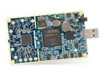 Crowd Supply Lime Software Defined Radio (SDR)板的介绍、特性、及应用