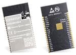 Espressif Systems ESP32-WROVER-B无线模块的介绍、特性、及应用