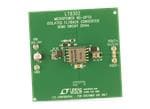 亚德诺半导体LT8302的DC2014A、DC2821A和DC2906A演示的介绍、特性、及应用