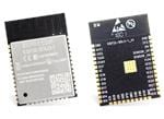 Espressif Systems ESP32-SOLO-1无线模块的介绍、特性、及应用