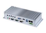 VIA Technologies AMOS-3006嵌入式系统的介绍、特性、及应用