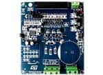 STMicroelectronics STEVAL-IPMNM3Q电源板的介绍、特性、及应用