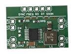 Infineon Technologies TLS412033VCOREBOARDTOBO1 3.3V核心板的介绍、特性、及应用