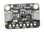 Adafruit LPS22压力传感器的介绍、特性、及应用