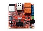 Olimex ESP32-EVB-x-IND开发板的介绍、特性、及应用