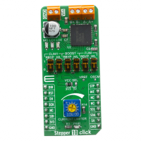 Mikroe Stepper 10 Click