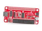 SparkFun DEV-15316伺服树莓派pHAT的介绍、特性、及应用