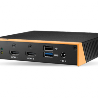 研华DS-100 / DS-100 Lite数字标牌播放器
