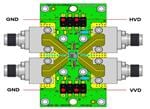 QPL2210评估电路板的介绍、特性、及应用