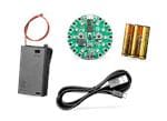 Adafruit 4-H Circuit Playground Express基础套件的介绍、特性、及应用