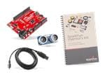 SparkFun Inventor's Kit Bridge Pack v4.1 (Kit -15476)的介绍、特性、及应用