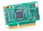 微芯科技MA330048数字电源插件模块的介绍、特性、及应用