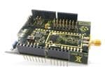 RF Solutions - Arduino屏蔽的介绍、特性、及应用