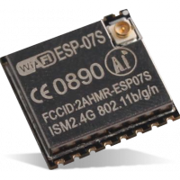 RF Solutions ESP-07S WIFI模块
