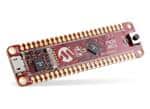 Microchip Technology PIC18F47Q10 Curiosity Nano Kit (DM182029)的介绍、特性、及应用