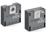 欧姆龙电子W7ED系列触摸传感器的介绍、特性、及应用