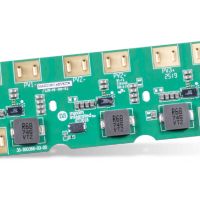 Maxim MAX20801AEVKIT