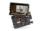 Mikroe Mikromedia 4 for STM32 Capacitive的介绍、特性、及应用