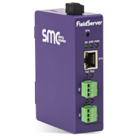 Sierra Monitor FieldServer EZ Gateway