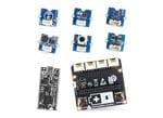 seeed Studio Grove Mesh Kit for nRF52840-MDK的介绍、特性、及应用