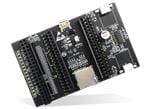 Espressif Systems ESP32-LCD-Kit HMI开发板的介绍、特性、及应用