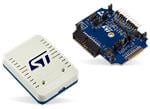 STMicroelectronics STLINK-V3SET模块化在线调试器的介绍、特性、及应用